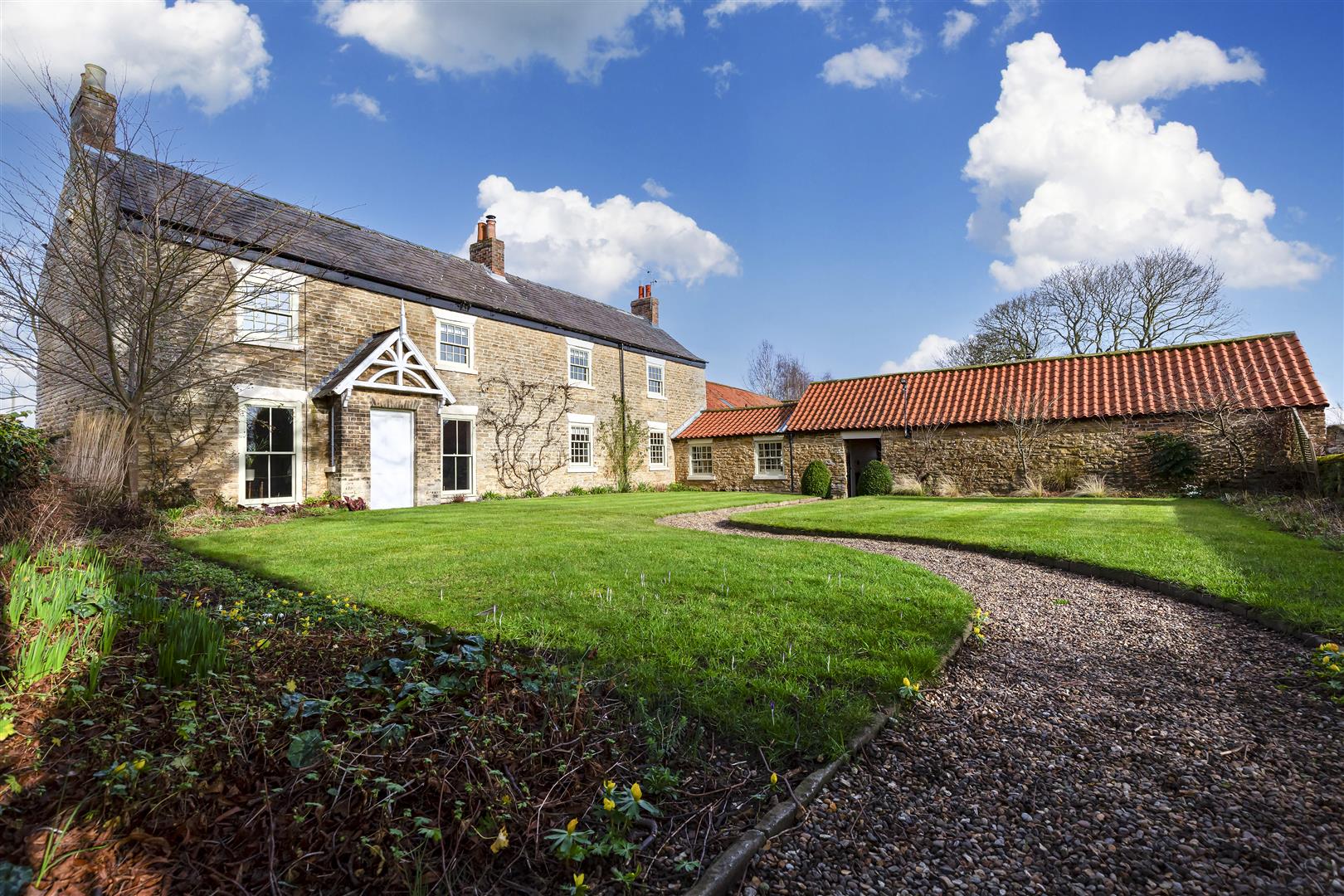 Matthew Limb Property for sale in West Hull